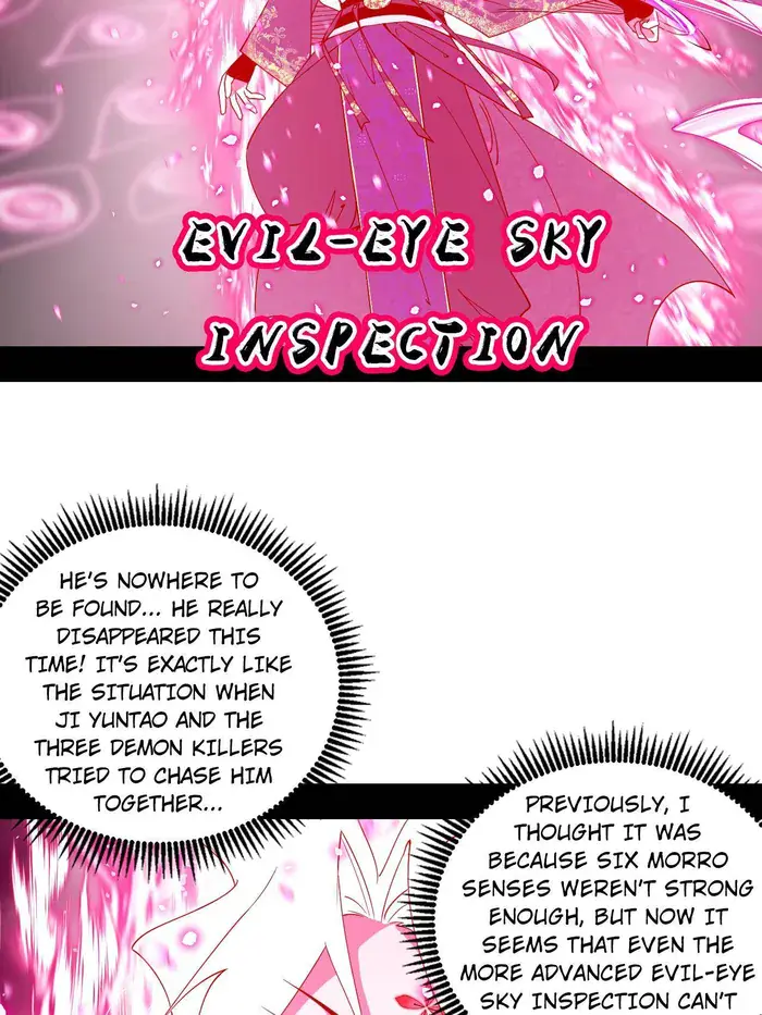 I'm an Evil God Chapter 452 Page 8
