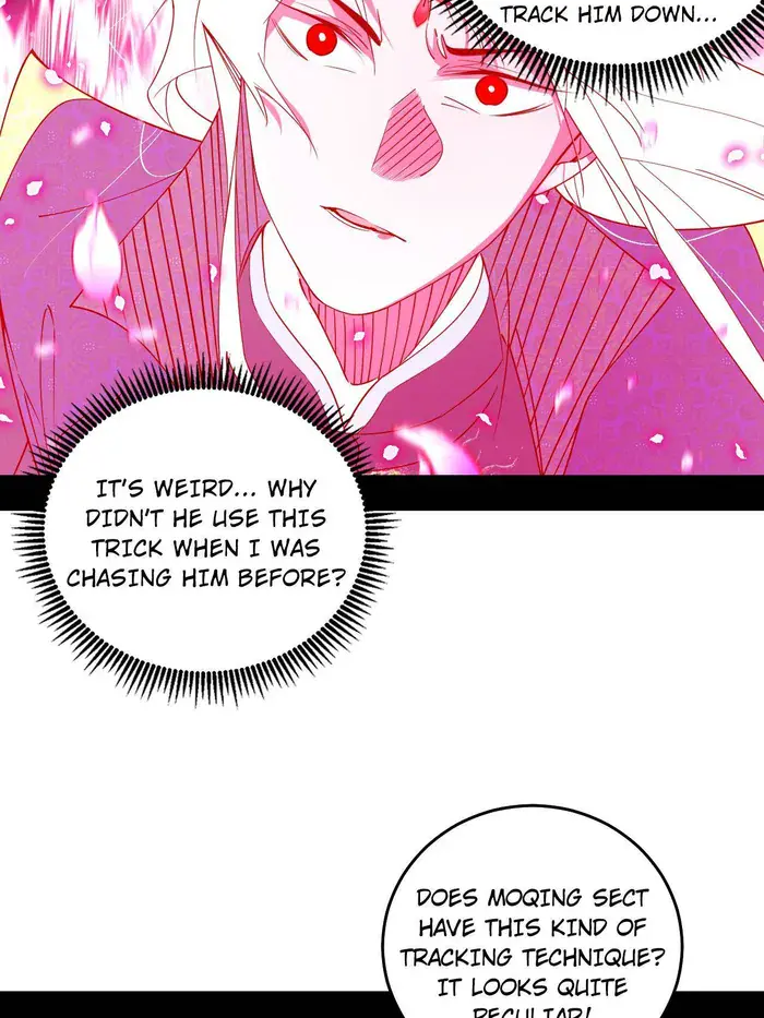 I'm an Evil God Chapter 452 Page 9