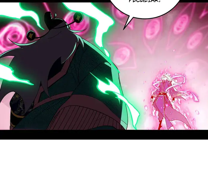 I'm an Evil God Chapter 452 Page 10