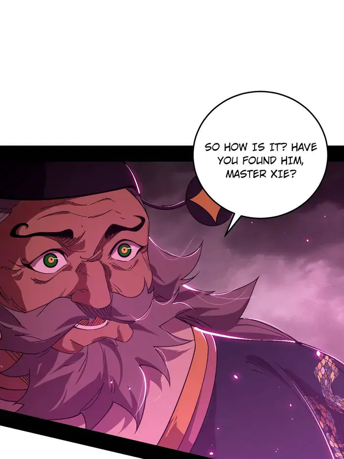 I'm an Evil God Chapter 452 Page 11