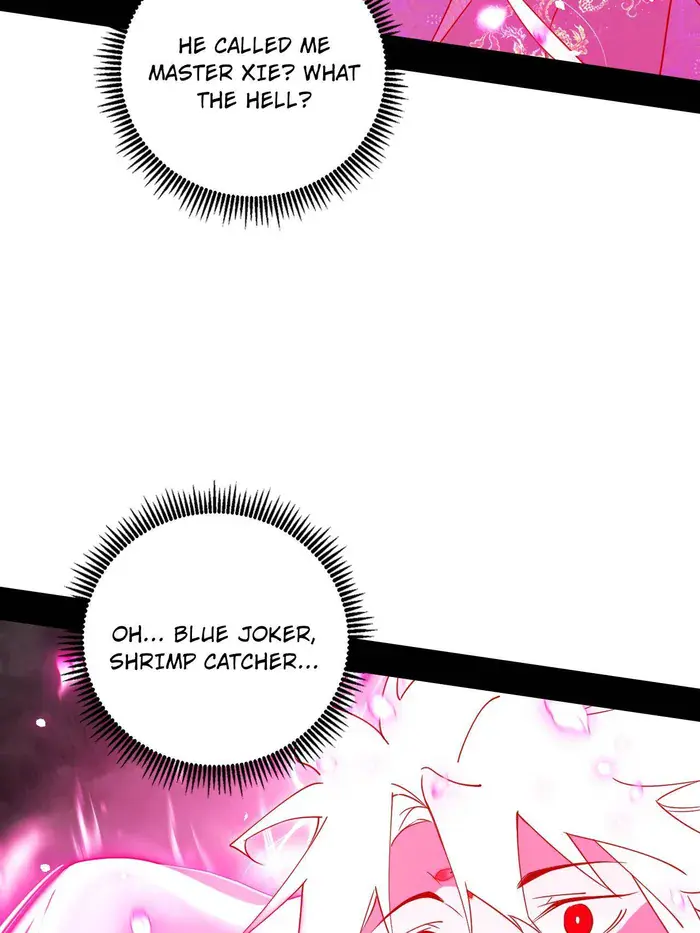 I'm an Evil God Chapter 452 Page 13