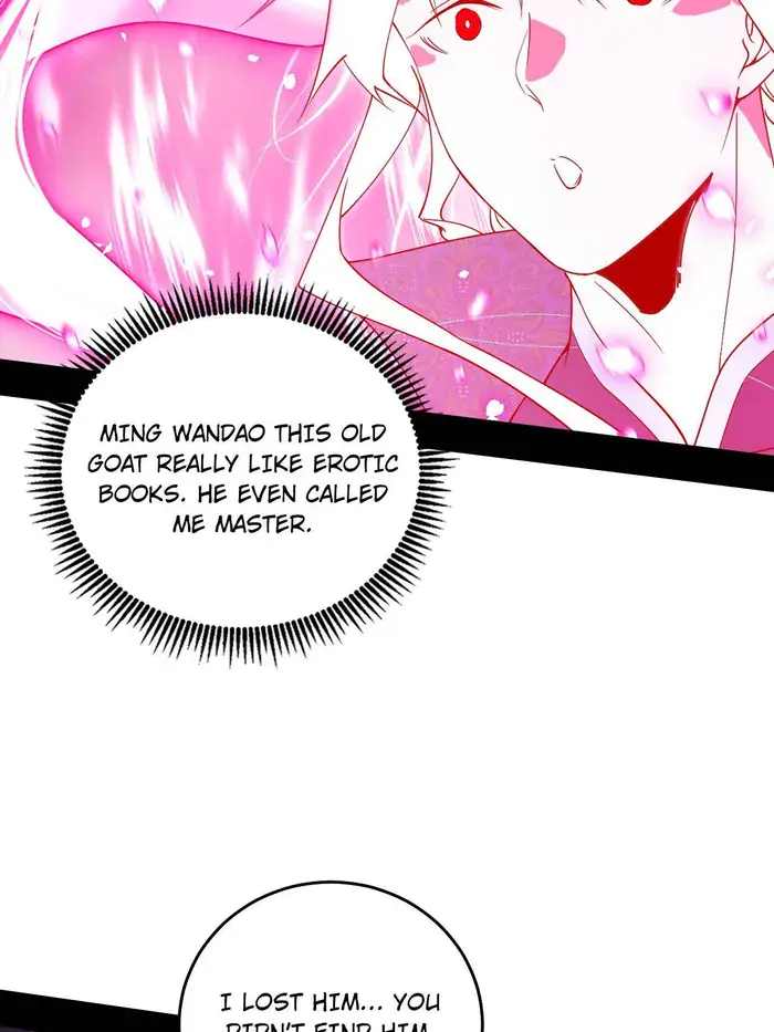 I'm an Evil God Chapter 452 Page 14
