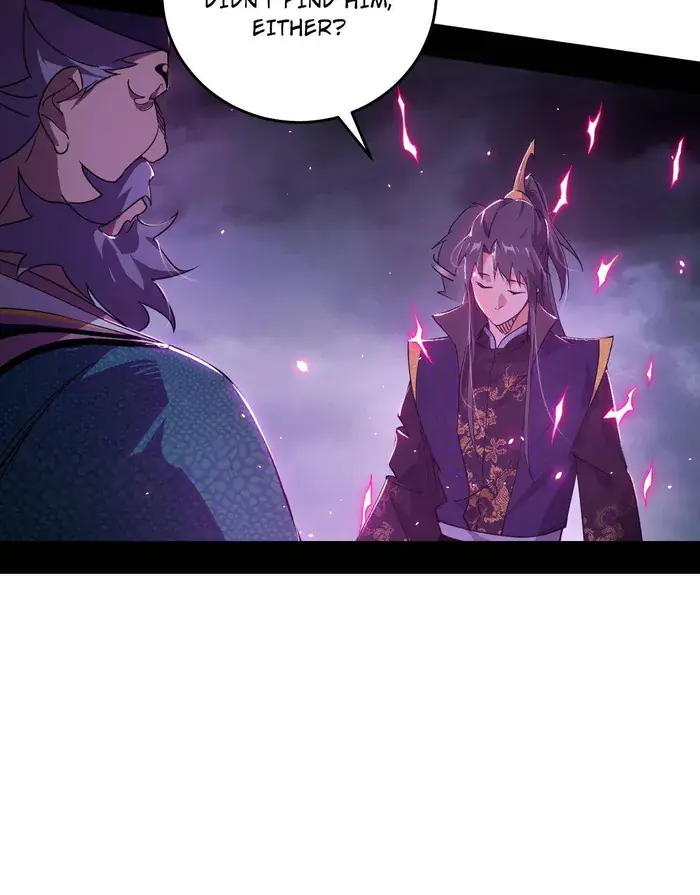 I'm an Evil God Chapter 452 Page 15