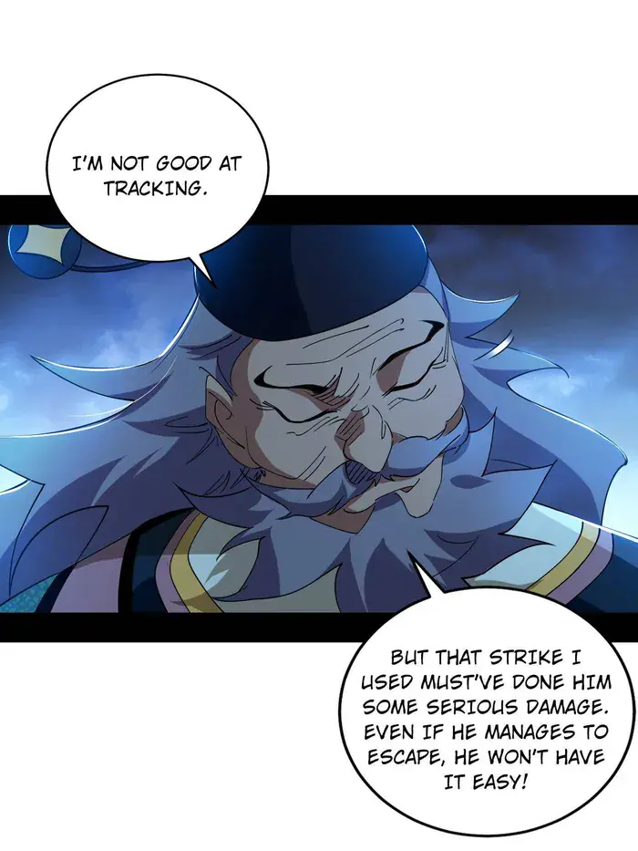 I'm an Evil God Chapter 452 Page 16