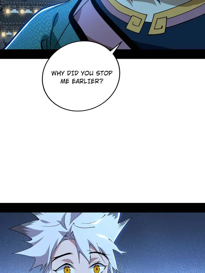 I'm an Evil God Chapter 452 Page 18