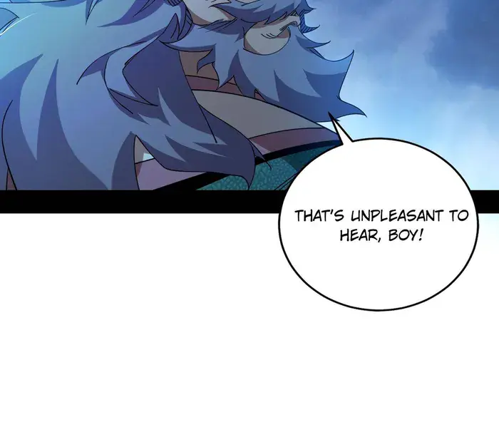 I'm an Evil God Chapter 452 Page 20