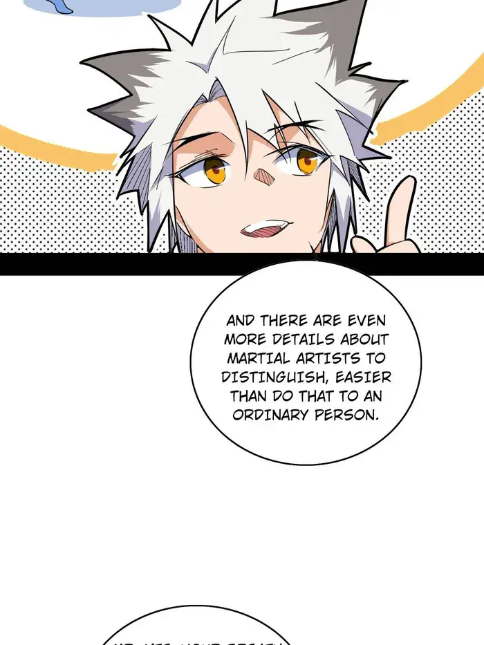 I'm an Evil God Chapter 452 Page 39