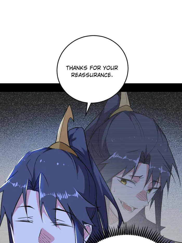 I'm an Evil God Chapter 452 Page 44