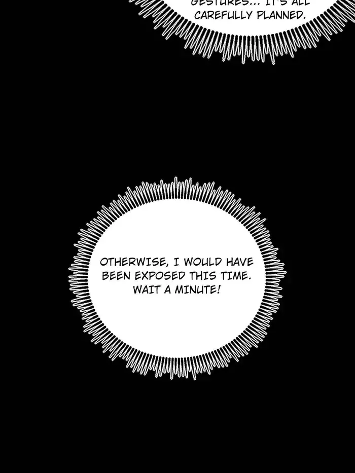 I'm an Evil God Chapter 452 Page 47