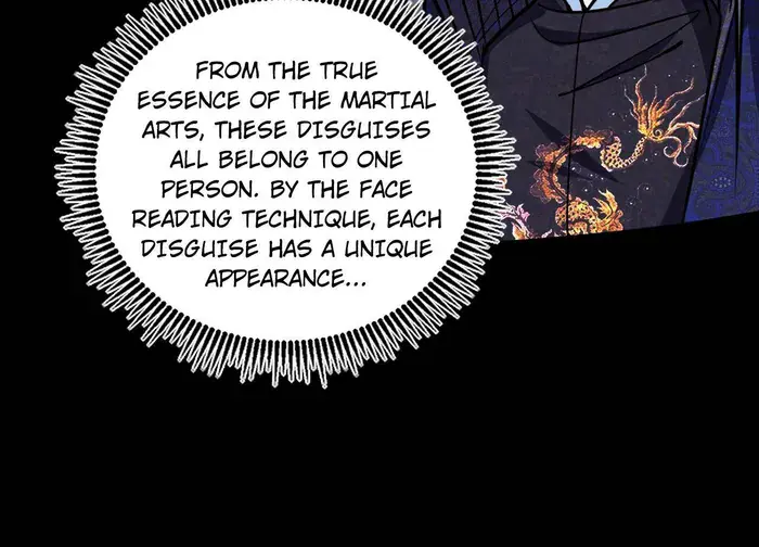 I'm an Evil God Chapter 452 Page 49