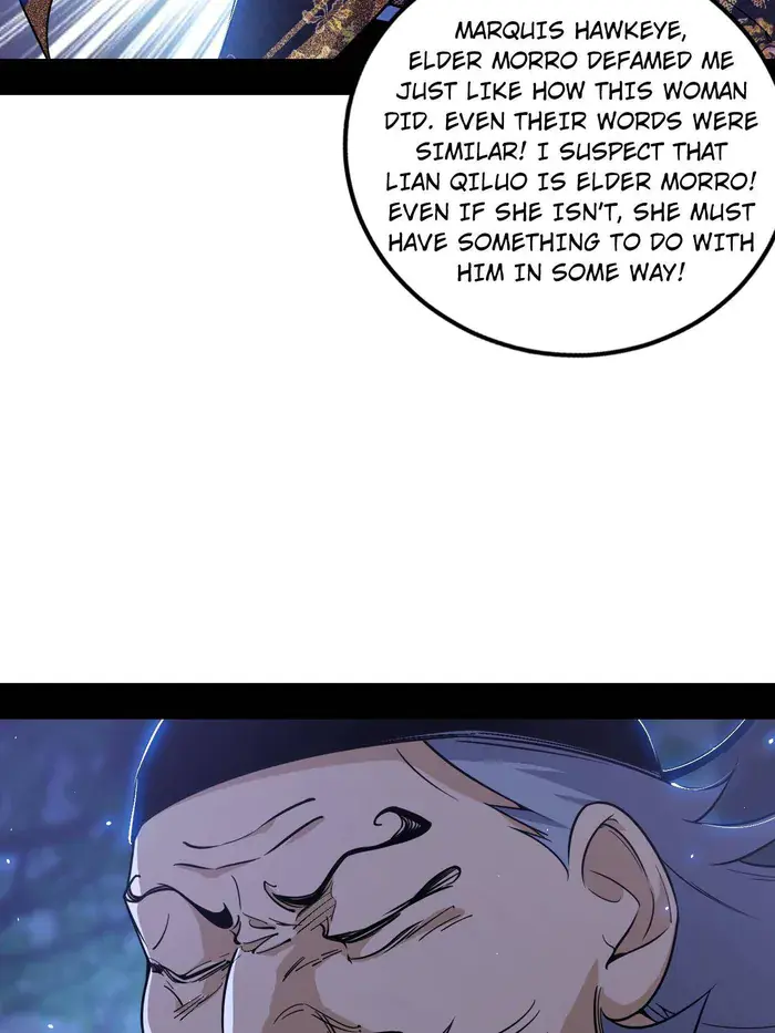 I'm an Evil God Chapter 452 Page 62