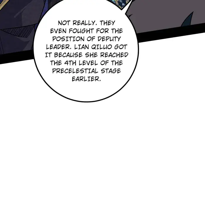 I'm an Evil God Chapter 452 Page 66