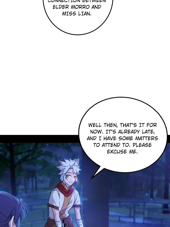I'm an Evil God Chapter 452 Page 68