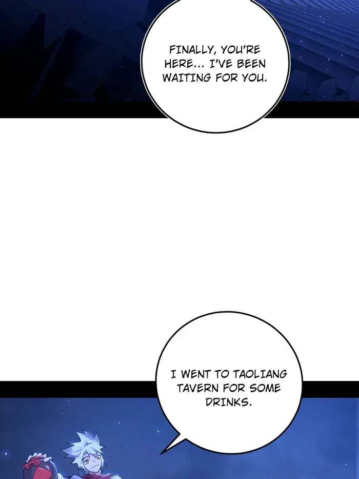 I'm an Evil God Chapter 452 Page 74
