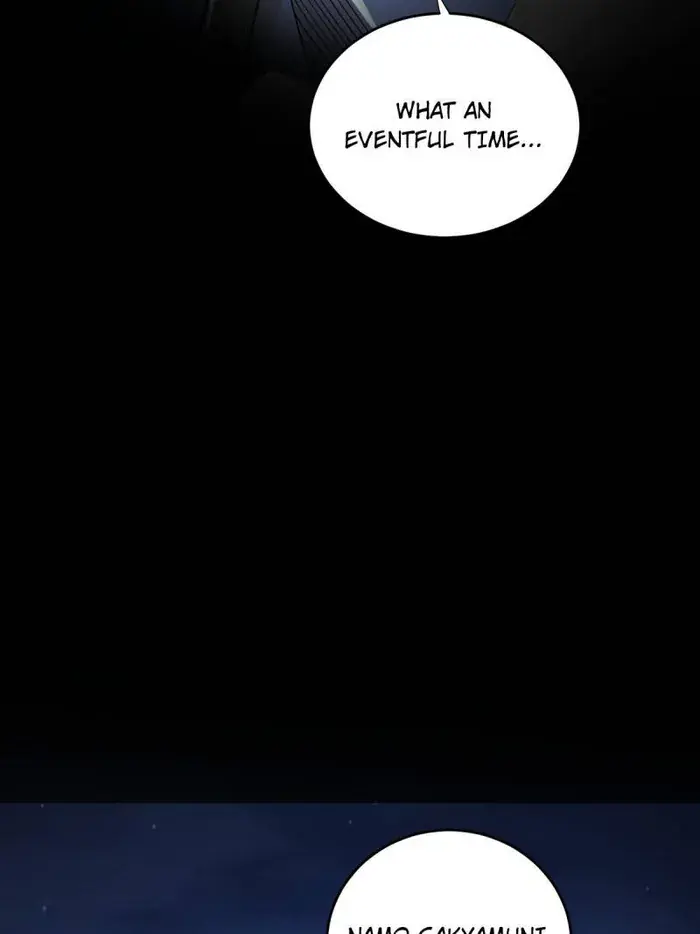 I'm an Evil God Chapter 453 Page 2