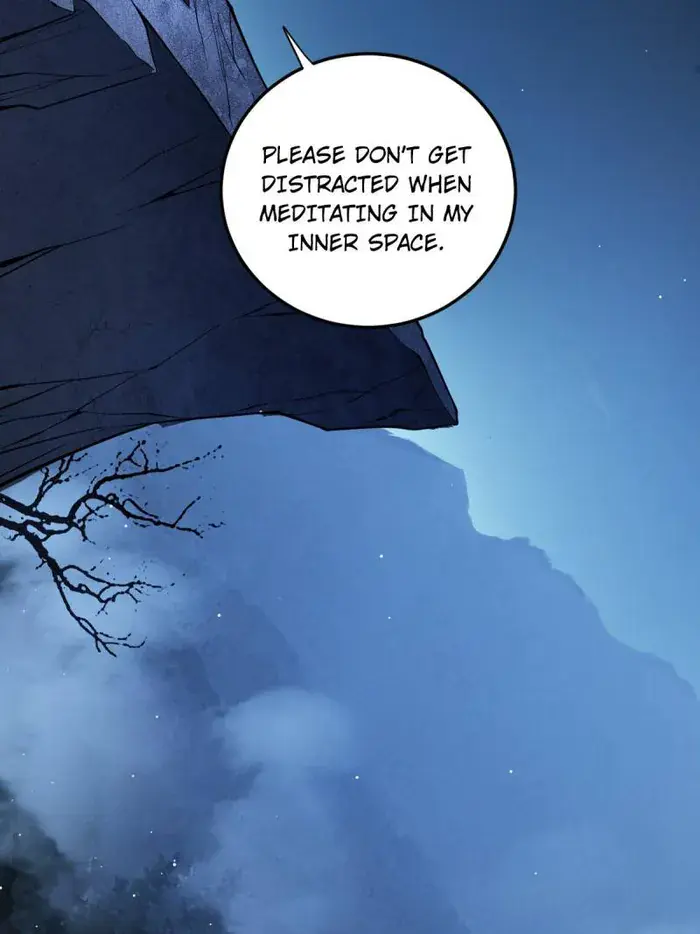 I'm an Evil God Chapter 453 Page 7