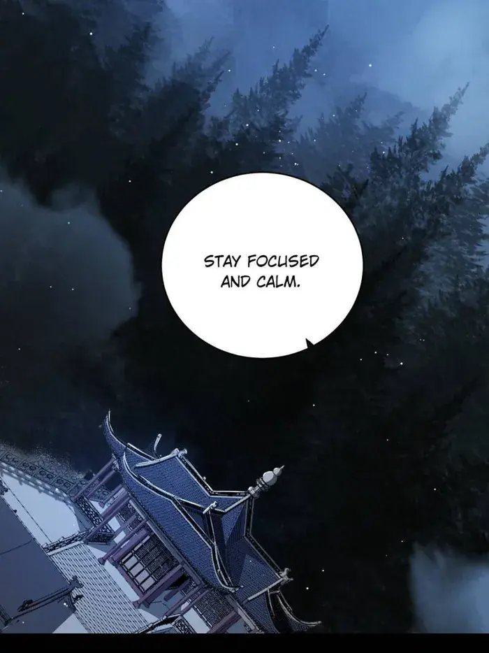 I'm an Evil God Chapter 453 Page 8