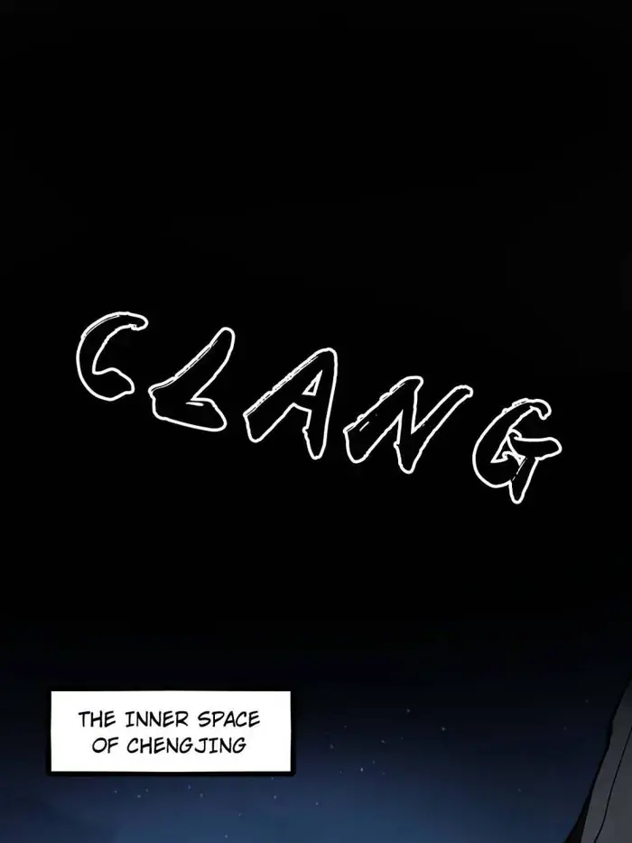 I'm an Evil God Chapter 453 Page 9