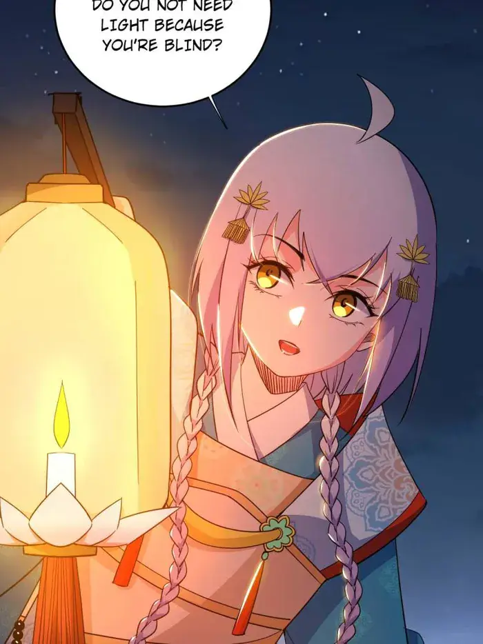 I'm an Evil God Chapter 453 Page 12