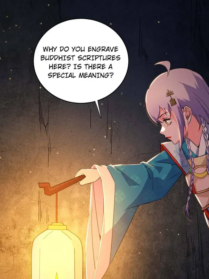 I'm an Evil God Chapter 453 Page 14
