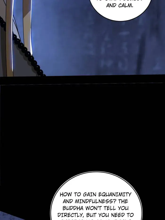 I'm an Evil God Chapter 453 Page 19