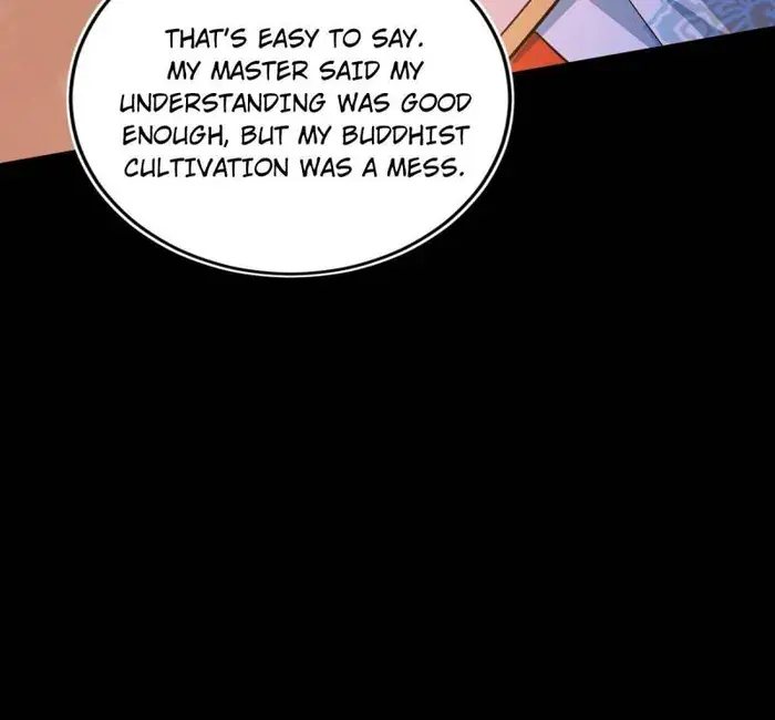 I'm an Evil God Chapter 453 Page 26