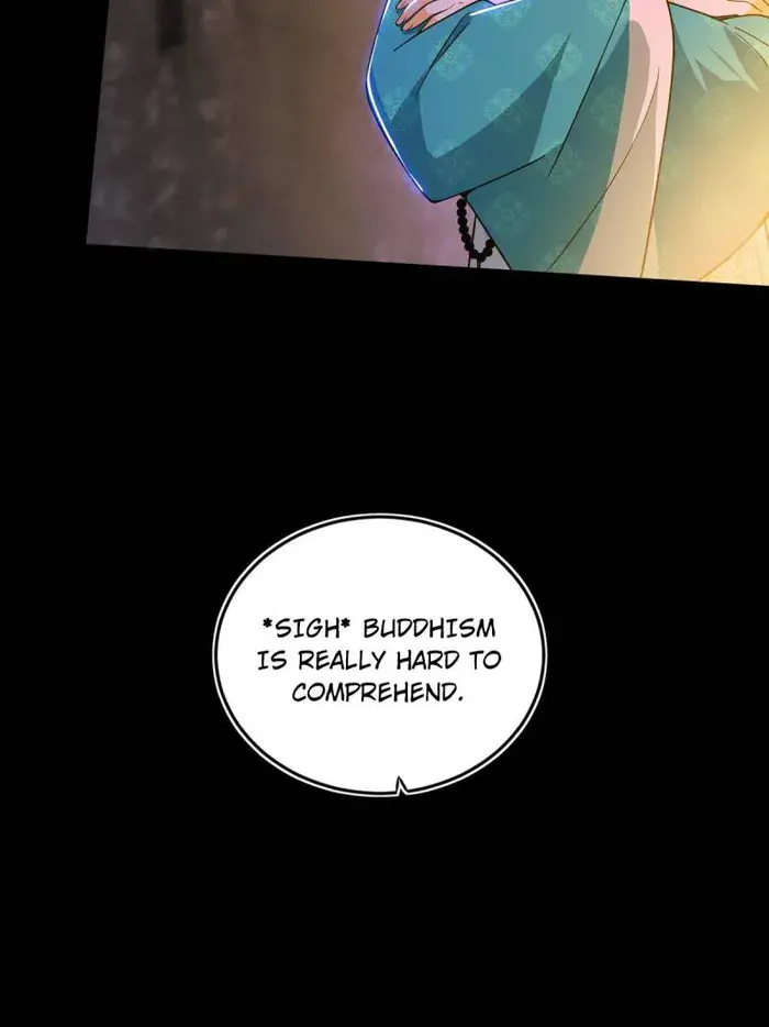 I'm an Evil God Chapter 453 Page 28