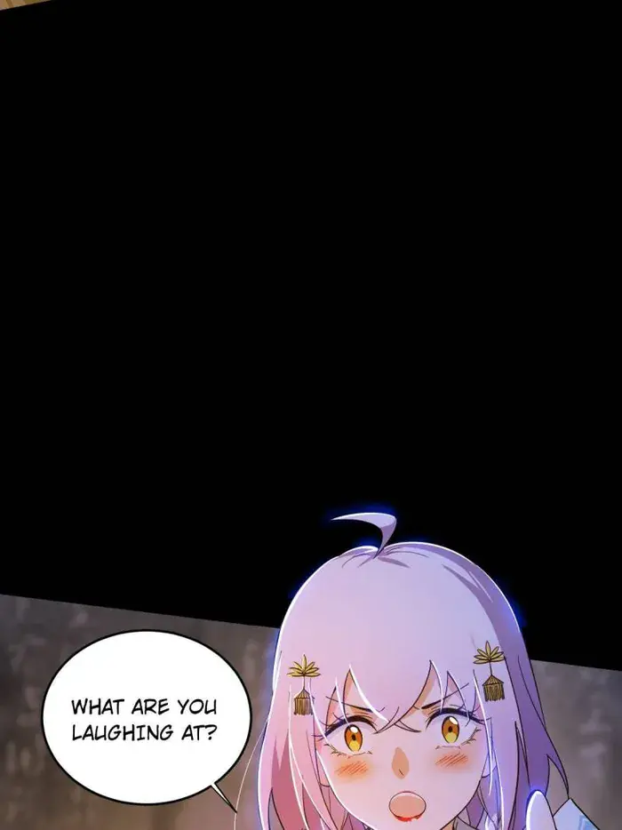 I'm an Evil God Chapter 453 Page 30