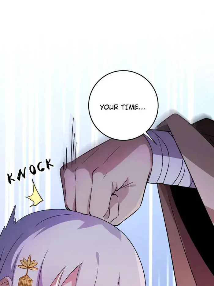 I'm an Evil God Chapter 453 Page 37