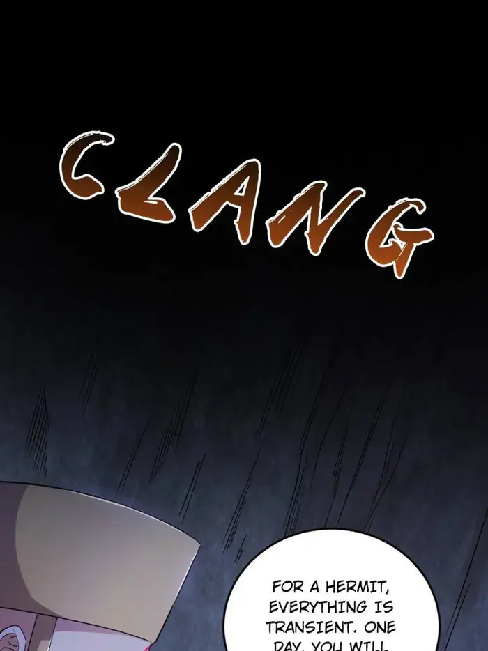 I'm an Evil God Chapter 453 Page 47