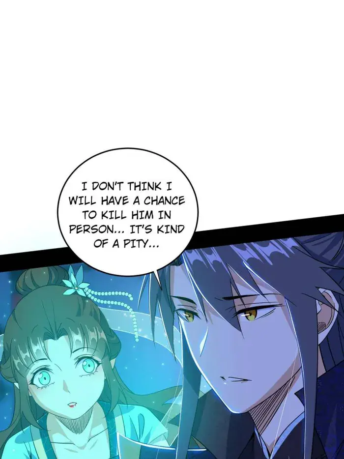 I'm an Evil God Chapter 453 Page 57