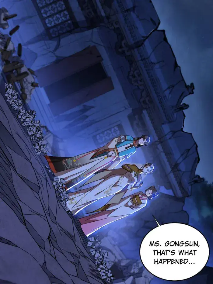 I'm an Evil God Chapter 453 Page 62