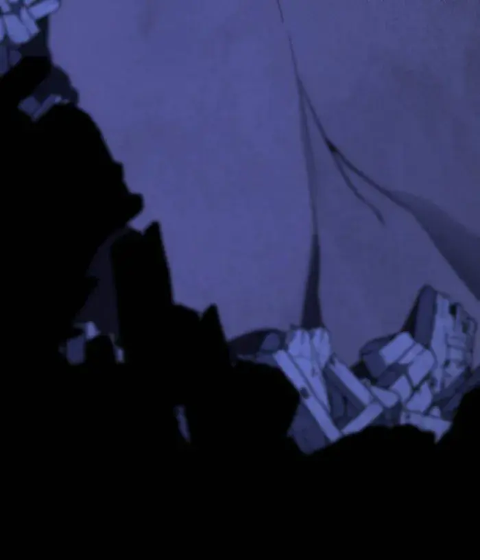 I'm an Evil God Chapter 453 Page 64