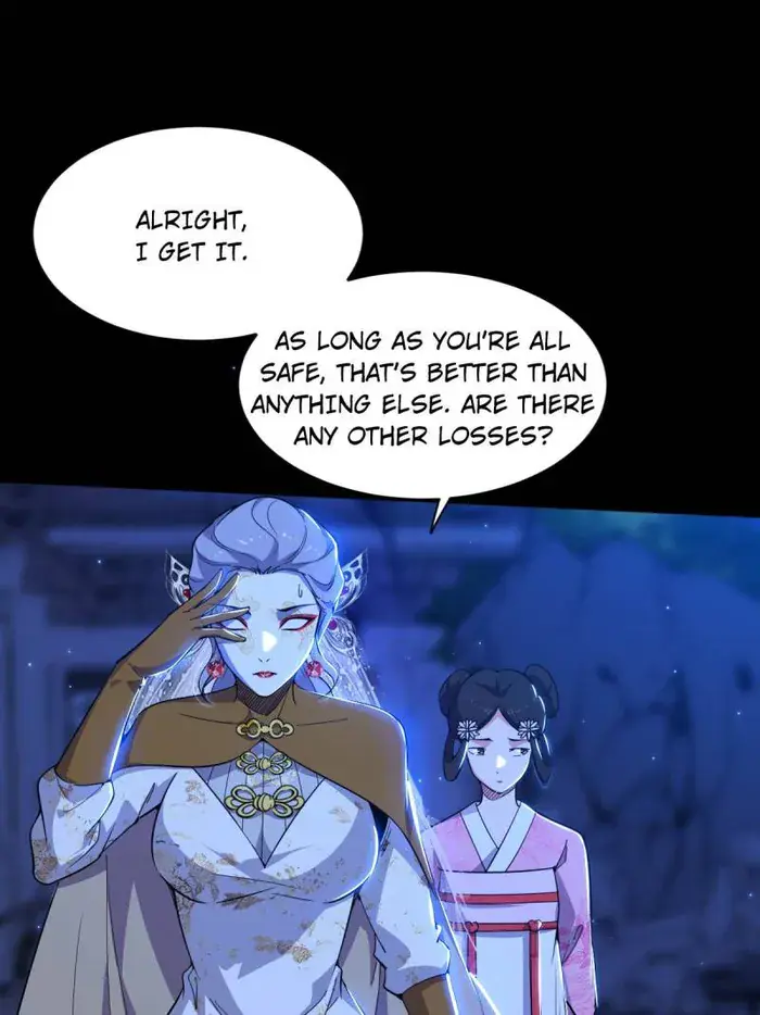 I'm an Evil God Chapter 453 Page 65