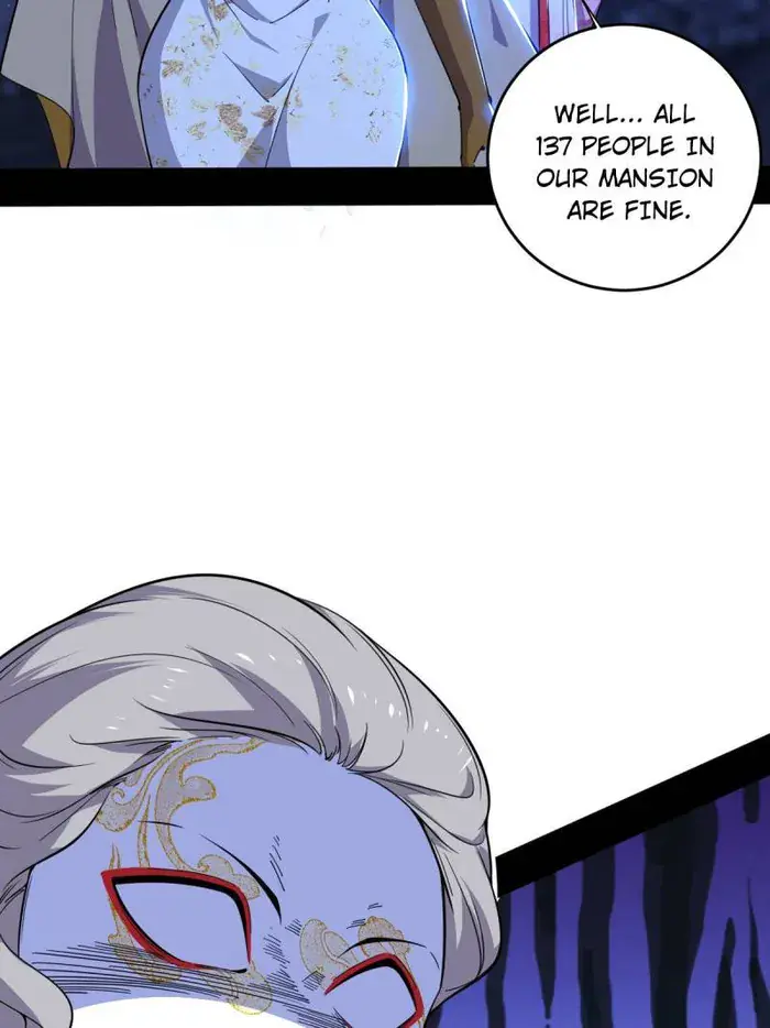 I'm an Evil God Chapter 453 Page 66