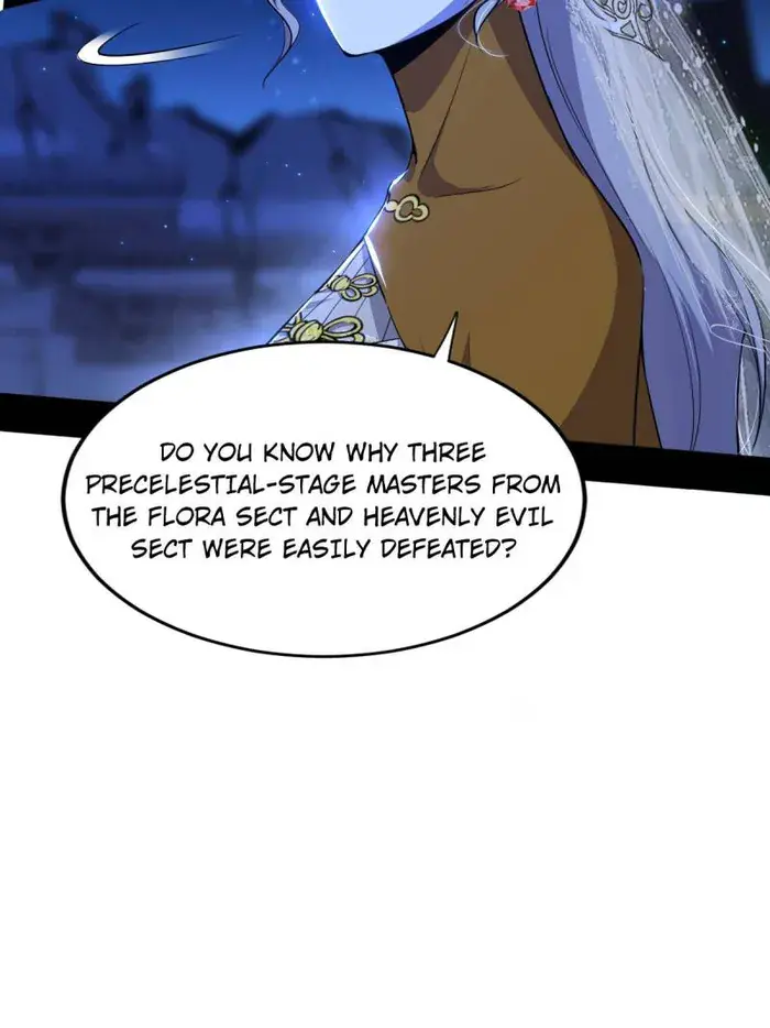 I'm an Evil God Chapter 453 Page 70