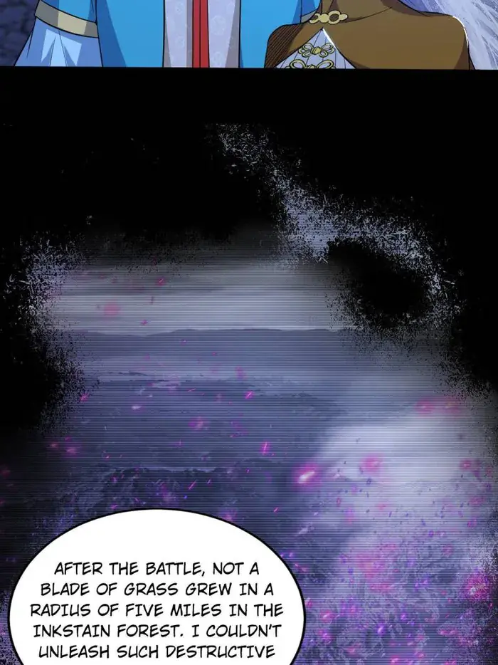 I'm an Evil God Chapter 453 Page 72
