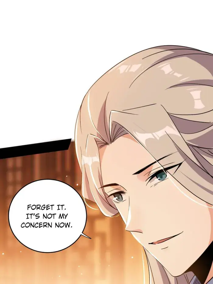 I'm an Evil God Chapter 453 Page 85
