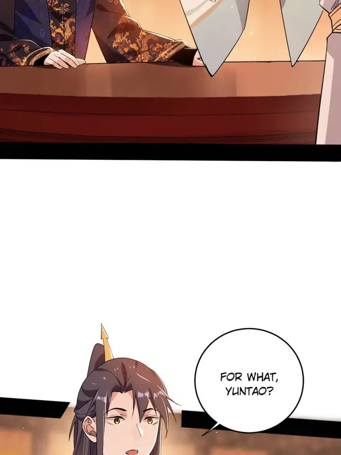 I'm an Evil God Chapter 453 Page 87
