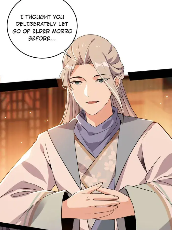 I'm an Evil God Chapter 453 Page 89
