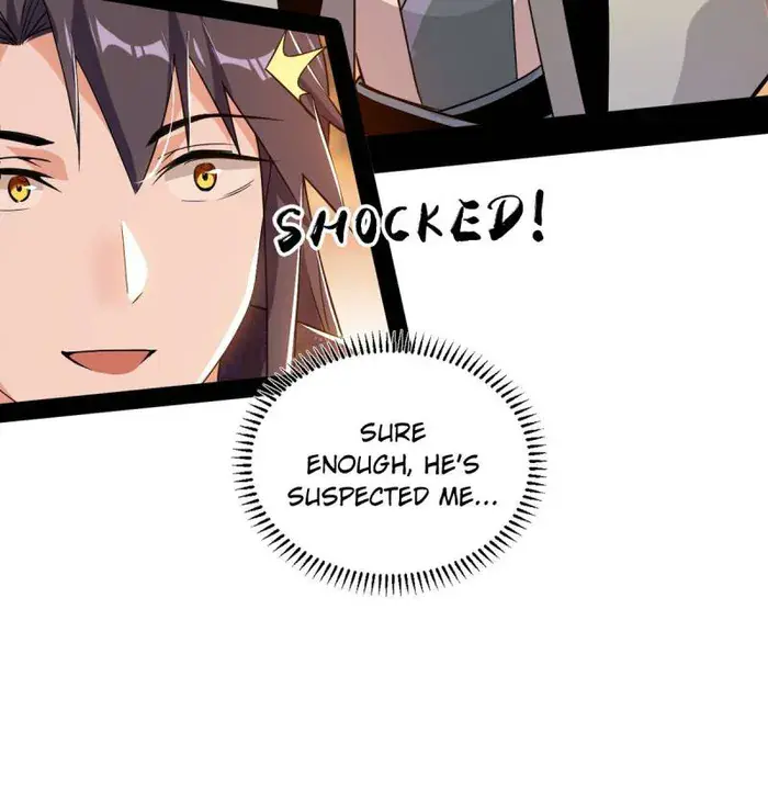 I'm an Evil God Chapter 453 Page 90