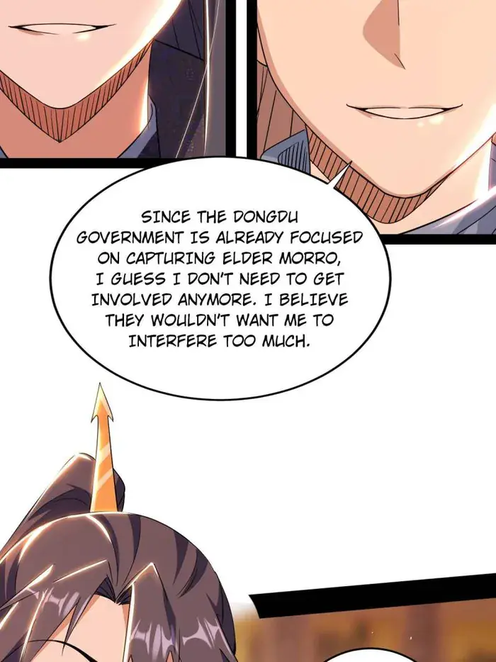 I'm an Evil God Chapter 453 Page 93
