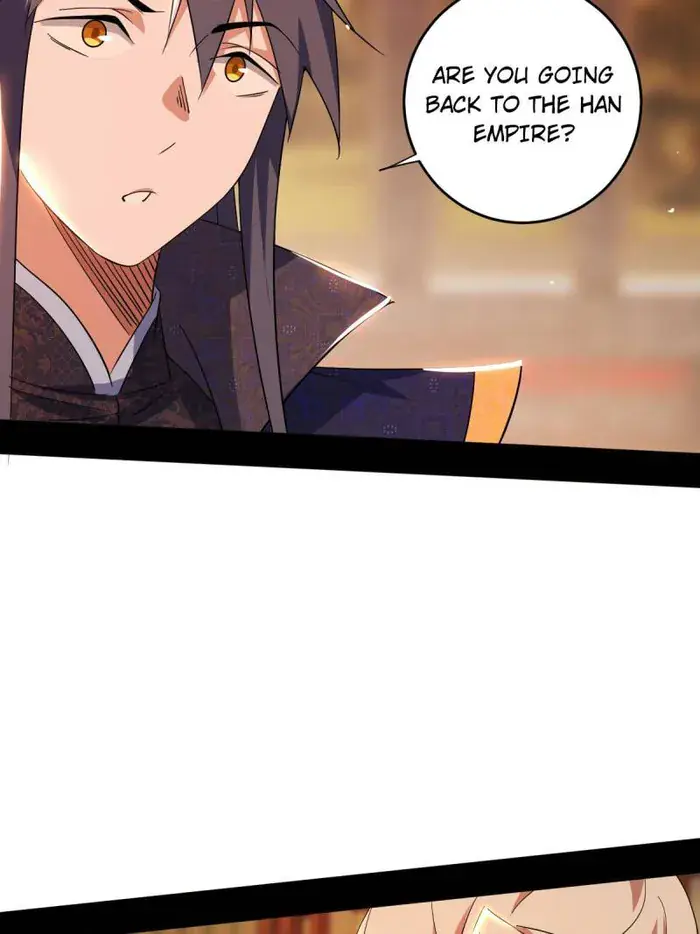 I'm an Evil God Chapter 453 Page 94
