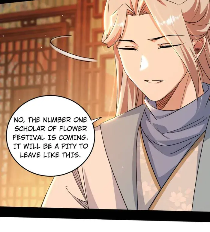 I'm an Evil God Chapter 453 Page 95