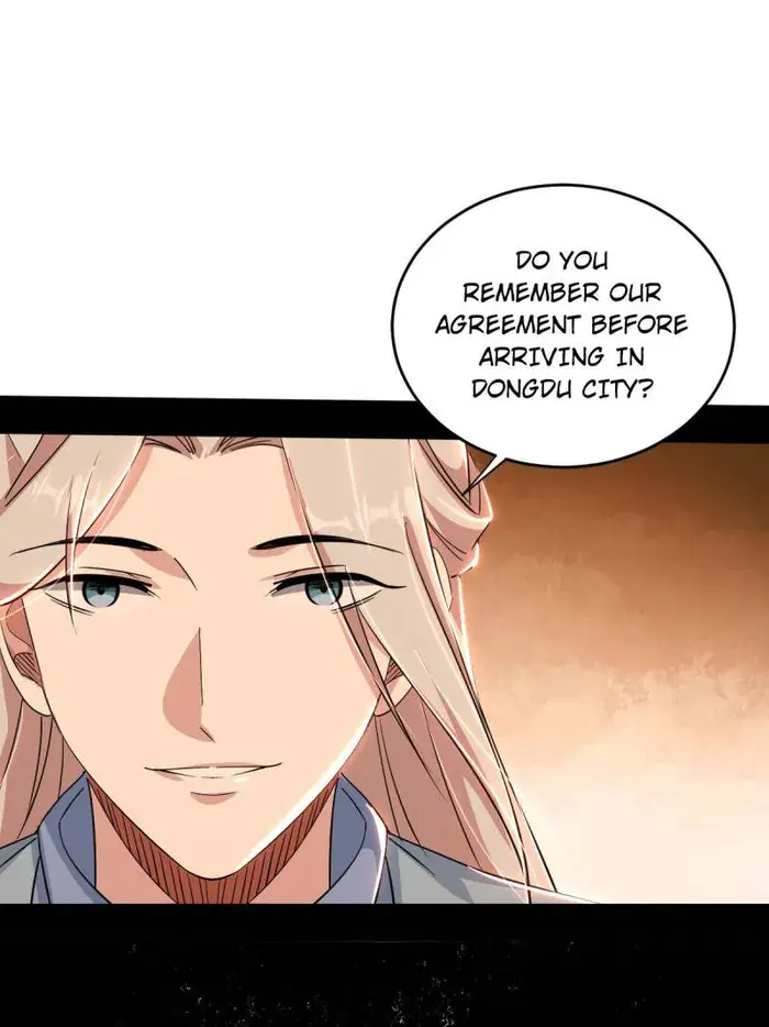 I'm an Evil God Chapter 453 Page 96