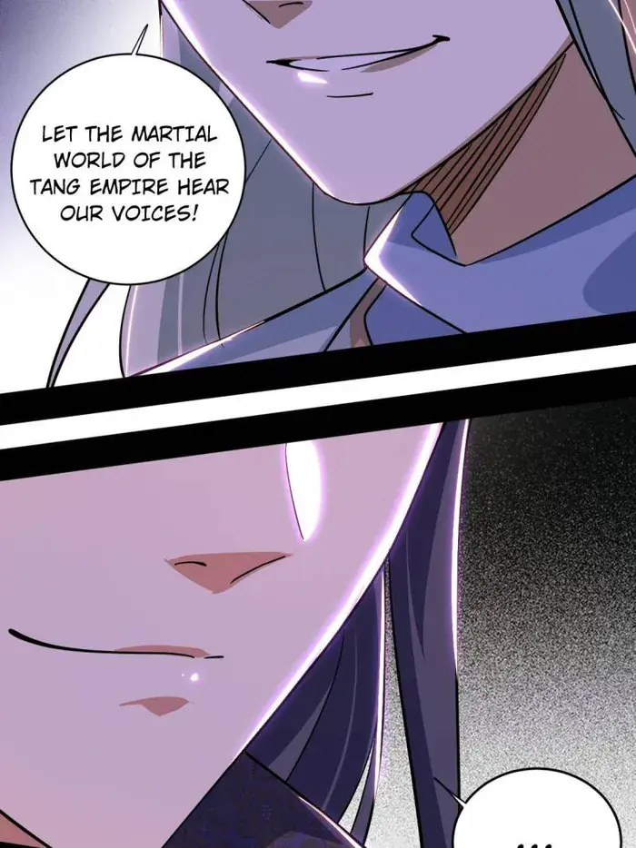 I'm an Evil God Chapter 453 Page 98