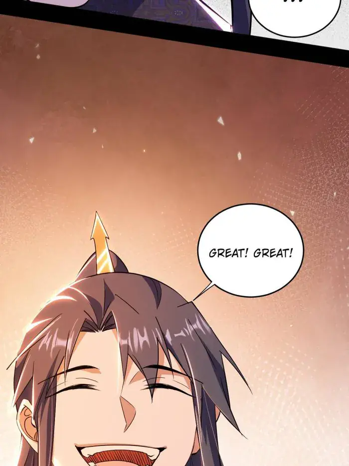 I'm an Evil God Chapter 453 Page 99