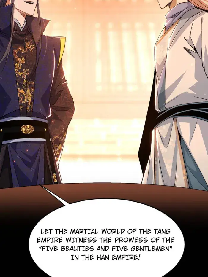 I'm an Evil God Chapter 453 Page 102