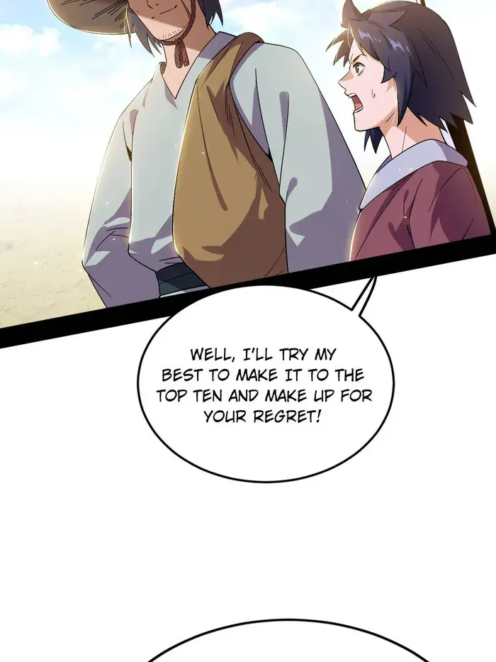 I'm an Evil God Chapter 454 Page 4