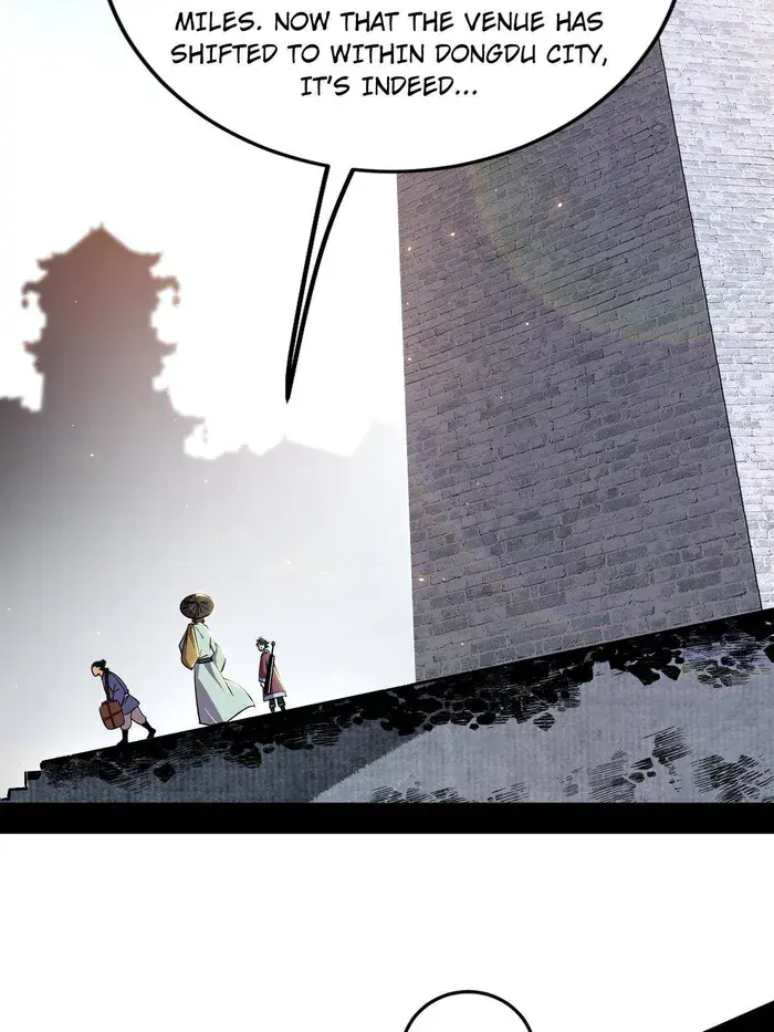 I'm an Evil God Chapter 454 Page 7